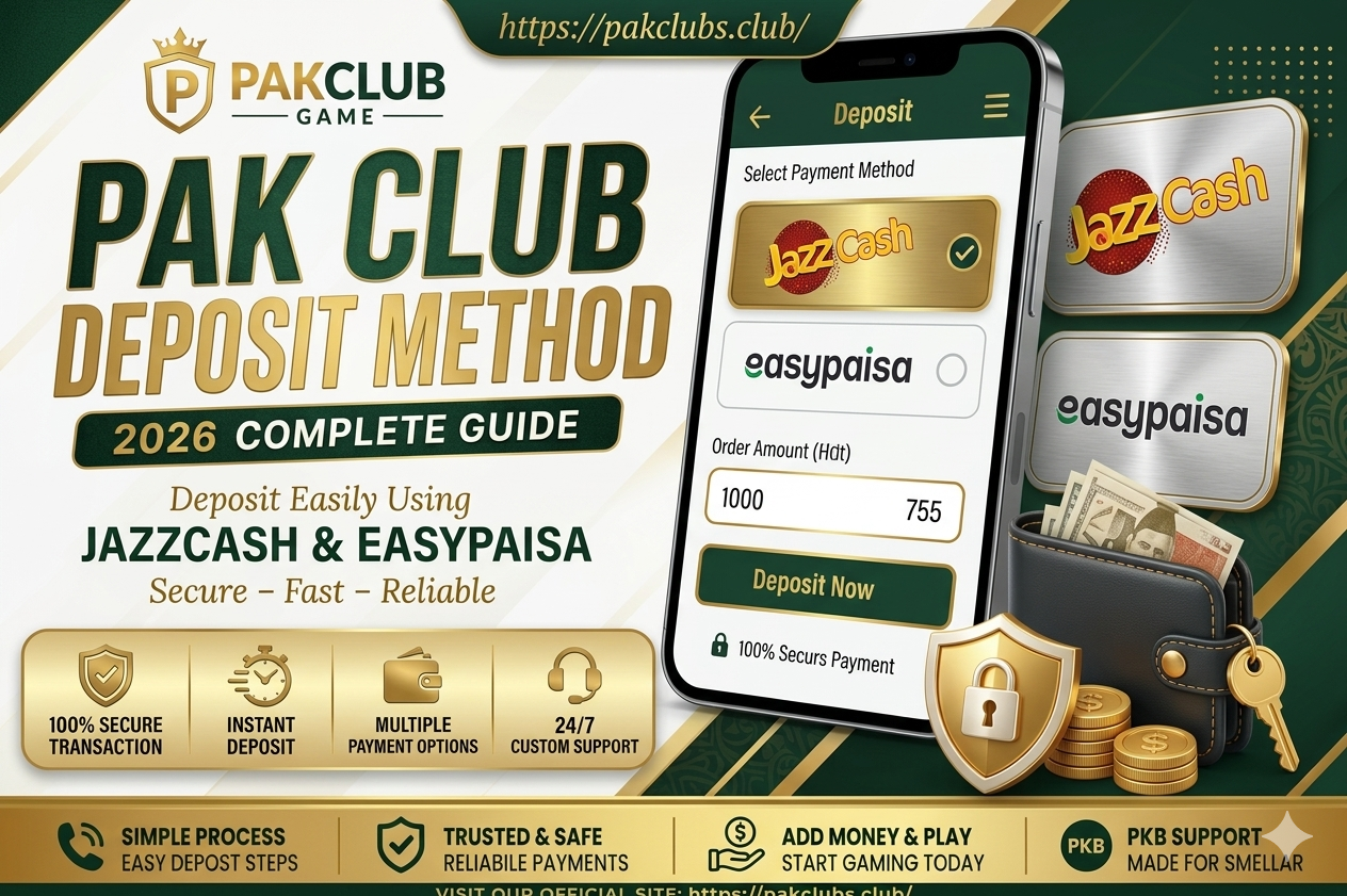 Payment Methods