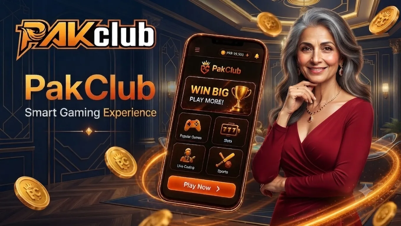 Pak Club Recharge Guide 2026 | JazzCash and Easypaisa Deposit